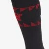 ADIDAS PERFORMANCE Sous-vêtements De Sport Chaussettes De Sport Manchester United 22/23 Femme Noir
