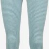 Nike Leggings Skinny Pantalon De Sport Femme Bleu