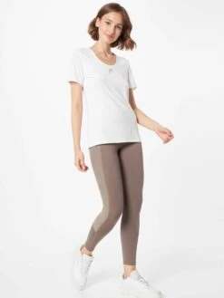 Head Hauts Pratiques Fonctionnels T-shirt Fonctionnel CLUB 22 Femme Blanc -ADIDAS PERFORMANCE Soldes 0077db97cfb240c0431ed2177089673d