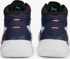 Puma Chaussures Dentraînement Chaussure De Sport Playmaker Femme Noir -ADIDAS PERFORMANCE Soldes 00c6daf50e2894ea21065c75c0978139