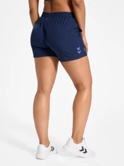 Hummel Shorts Regular Pantalon De Sport Femme Bleu Marine / Bleu Clair -ADIDAS PERFORMANCE Soldes 02a053c1cd5bfa6a2fc3fdbe697e5e10