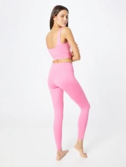 Hey Honey Leggings Skinny Pantalon De Sport Carnation Femme Rose -ADIDAS PERFORMANCE Soldes 02a0efe736332e2c8a3a9de164629651