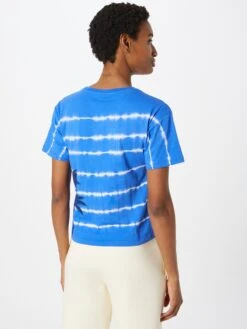 HURLEY Hauts Pratiques Fonctionnels T-shirt Fonctionnel OCEANCARE Femme Bleu -ADIDAS PERFORMANCE Soldes 02ee995eeb2d3f632f88157f7e7f7d6d