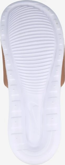 Nike Sportswear Chaussures De Piscine Mule VICTORI ONE SLIDE Femme Bronze -ADIDAS PERFORMANCE Soldes 03193f8eb75c45a8698103b9c1972ce0