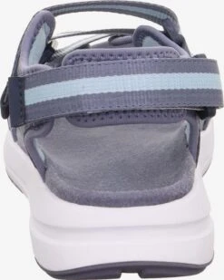 Legero Chaussures De Plein Air Sandales De Randonnée Femme Bleu / Bleu Clair -ADIDAS PERFORMANCE Soldes 037e1d783d0aad9f8dd909a98f5a218e