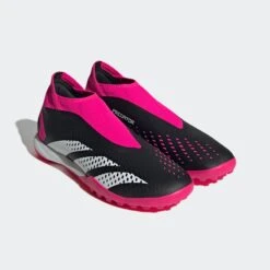 ADIDAS PERFORMANCE Chaussures Dentraînement Chaussure De Foot Predator Accuracy.3 Femme Noir 11 ADIDAS PERFORMANCE Chaussures Dentraînement Chaussure De Foot Predator Accuracy.3 Femme Noir -ADIDAS PERFORMANCE Soldes 045d336a57ab84c2066891e017d16978