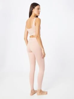 Hey Honey Leggings Skinny Pantalon De Sport Misty Femme Rose -ADIDAS PERFORMANCE Soldes 0465ef73afd9b0bd81ecbcdbf8818b68