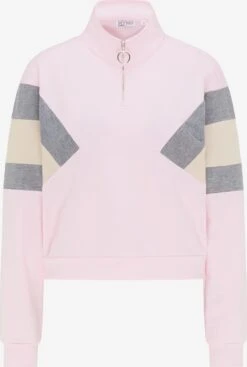 Pulls De Sport Sweat De Sport Femme Rose