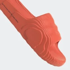 Adidas Originals Chaussures De Piscine Mule ADILETTE 22 Femme Rouge Orangé 14 Adidas Originals Chaussures De Piscine Mule ADILETTE 22 Femme Rouge Orangé -ADIDAS PERFORMANCE Soldes 0466def32791a47f83956203ef5f2083