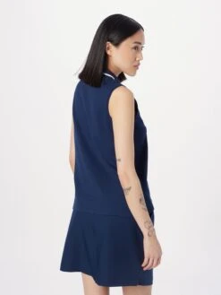 Adidas Golf Maillots De Sport Haut De Sport Femme Bleu Marine -ADIDAS PERFORMANCE Soldes 04c8846e51b3dbf8db6eed274c65f672