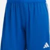 ADIDAS PERFORMANCE Shorts Regular Pantalon De Sport Femme Bleu Ciel