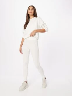 Guess Leggings Skinny Pantalon De Sport ALLIE Femme Blanc 9 Guess Leggings Skinny Pantalon De Sport ALLIE Femme Blanc -ADIDAS PERFORMANCE Soldes 0508c994ac930a4ee00ce20568fb7393