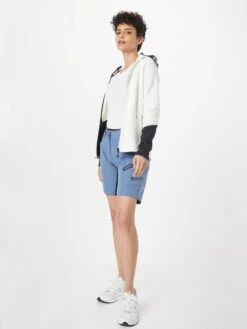 Endurance Shorts Regular Pantalon De Sport Jamilla Femme Bleu -ADIDAS PERFORMANCE Soldes 054c154c7d4edcd81b220c363bbf61d1