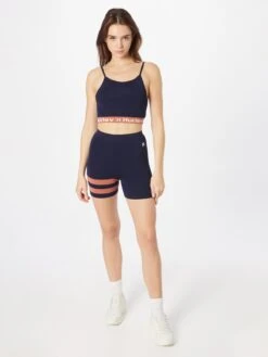 HURLEY Maillots De Sport Haut De Sport Femme Bleu Foncé -ADIDAS PERFORMANCE Soldes 056149077188b1bba8091a8f08829179