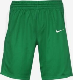 Nike Shorts Regular Pantalon De Sport Femme Vert