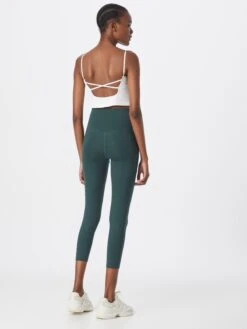 Girlfriend Collective Leggings Skinny Pantalon De Sport Femme Vert Foncé 8 Girlfriend Collective Leggings Skinny Pantalon De Sport Femme Vert Foncé -ADIDAS PERFORMANCE Soldes 0708128ff25522890943f47cd6fb225c