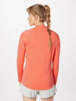 Adidas Golf Hauts à Manches Longues T-shirt Fonctionnel Femme Corail -ADIDAS PERFORMANCE Soldes 0723eb6c4cc780655e8ca60f02e3eff7