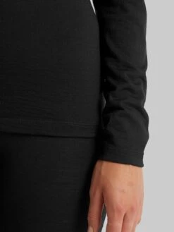 Icebreaker Sous-vêtements Fonctionnels Base Layer Oasis Femme Noir -ADIDAS PERFORMANCE Soldes 0748d1f2f22ab79caf90725c7525008f