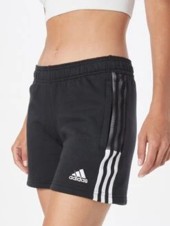 Adidas Sportswear Shorts Regular Pantalon De Sport Tiro 21 Femme Noir -ADIDAS PERFORMANCE Soldes 087180d4077d0d8ee0e8ebab623457e7