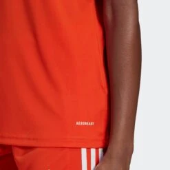 Adidas Sportswear Hauts Pratiques Fonctionnels Maillot Squadra 21 Femme Orange Foncé 9 Adidas Sportswear Hauts Pratiques Fonctionnels Maillot Squadra 21 Femme Orange Foncé -ADIDAS PERFORMANCE Soldes 0893cc7bed87c16b1ae7106b10676db1