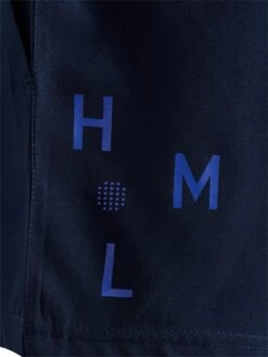 Hummel Shorts Regular Pantalon De Sport Femme Bleu Marine / Bleu Clair -ADIDAS PERFORMANCE Soldes 091afa37600923b851527563c68010e7