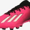 ADIDAS PERFORMANCE Chaussures Dentraînement Chaussure De Foot X Speedportal.3 Femme Rose