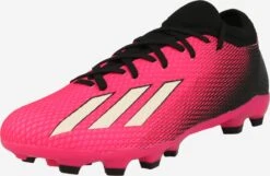 ADIDAS PERFORMANCE Chaussures Dentraînement Chaussure De Foot X Speedportal.3 Femme Rose
