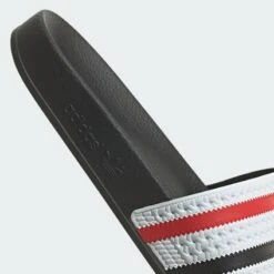 Adidas Originals Chaussures De Piscine Mule ADILETTE Femme Blanc -ADIDAS PERFORMANCE Soldes 0a8647854e44ae6c56ee9364e2f2a364