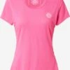 BIDI BADU Hauts Pratiques Fonctionnels T-shirt Fonctionnel Eve Femme Rose