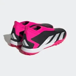 ADIDAS PERFORMANCE Chaussures Dentraînement Chaussure De Foot Predator Accuracy.3 Femme Noir 12 ADIDAS PERFORMANCE Chaussures Dentraînement Chaussure De Foot Predator Accuracy.3 Femme Noir -ADIDAS PERFORMANCE Soldes 0b42746c5ed4dfc274954b7f780a1445
