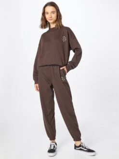 NASTY GAL Ensembles Survêtement Femme Chocolat -ADIDAS PERFORMANCE Soldes 0b95ed9e0f0fe6d5567927d205ac2021