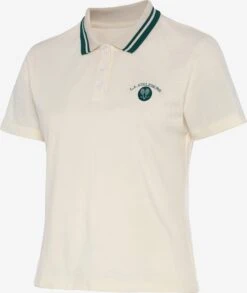 T-Shirts T-shirt Fonctionnel Femme Blanc Cassé -ADIDAS PERFORMANCE Soldes 0bba78ea5d42290a4a9d680e798ac2b2