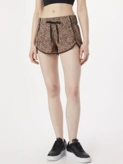 HURLEY Shorts Regular Pantalon De Sport Femme Marron -ADIDAS PERFORMANCE Soldes 0bc08ef4190082573b67b2e0699922cf