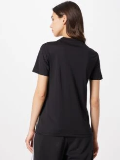 Adidas Sportswear Hauts Pratiques Fonctionnels Maillot Femme Noir -ADIDAS PERFORMANCE Soldes 0be46d20f826ab13929adeb9dfd0b529