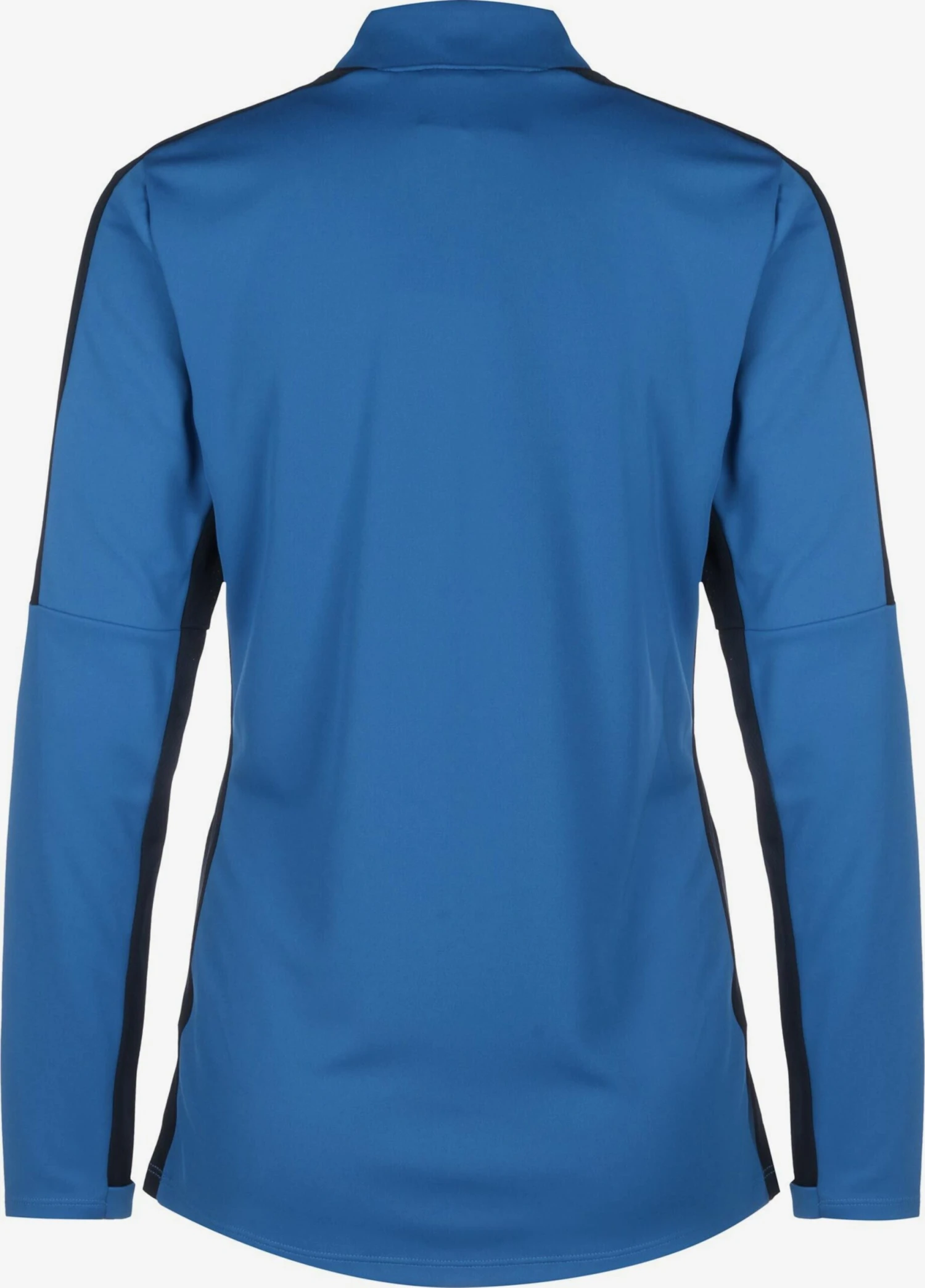 Nike Pulls De Sport Sweat De Sport Swoosh Academy 23 Femme Bleu Foncé 2 Nike Pulls De Sport Sweat De Sport Swoosh Academy 23 Femme Bleu Foncé – Image 2