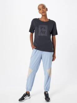 Only Play Hauts Pratiques Fonctionnels T-shirt Fonctionnel JOAN Femme Bleu Nuit 9 Only Play Hauts Pratiques Fonctionnels T-shirt Fonctionnel JOAN Femme Bleu Nuit -ADIDAS PERFORMANCE Soldes 0d35704806c505c825043166b62b2c0b