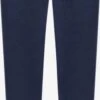 North Sails Pantalons De Jogging Regular Pantalon De Sport Femme Bleu Marine