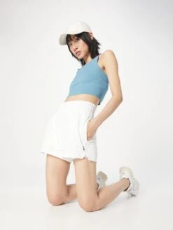 BJØRN BORG Shorts Regular Pantalon De Sport ACE Femme Blanc -ADIDAS PERFORMANCE Soldes 0da216887cf005b8098f6d5c0114bd55