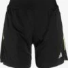 ADIDAS PERFORMANCE Shorts Loosefit Pantalon De Sport Tiro23 Femme Noir