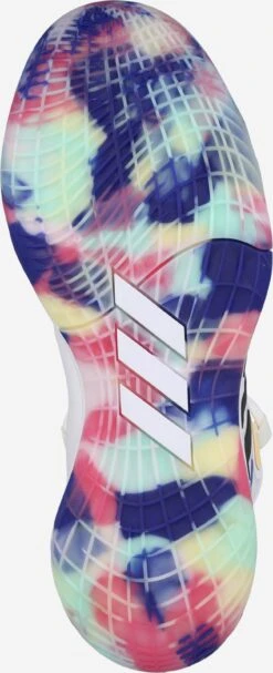 Adidas Sportswear Chaussures Dentraînement Chaussure De Sport Harden Stepback 2.0 Femme Blanc -ADIDAS PERFORMANCE Soldes 0e6717ad1775c4a0f76033eb81df46d8