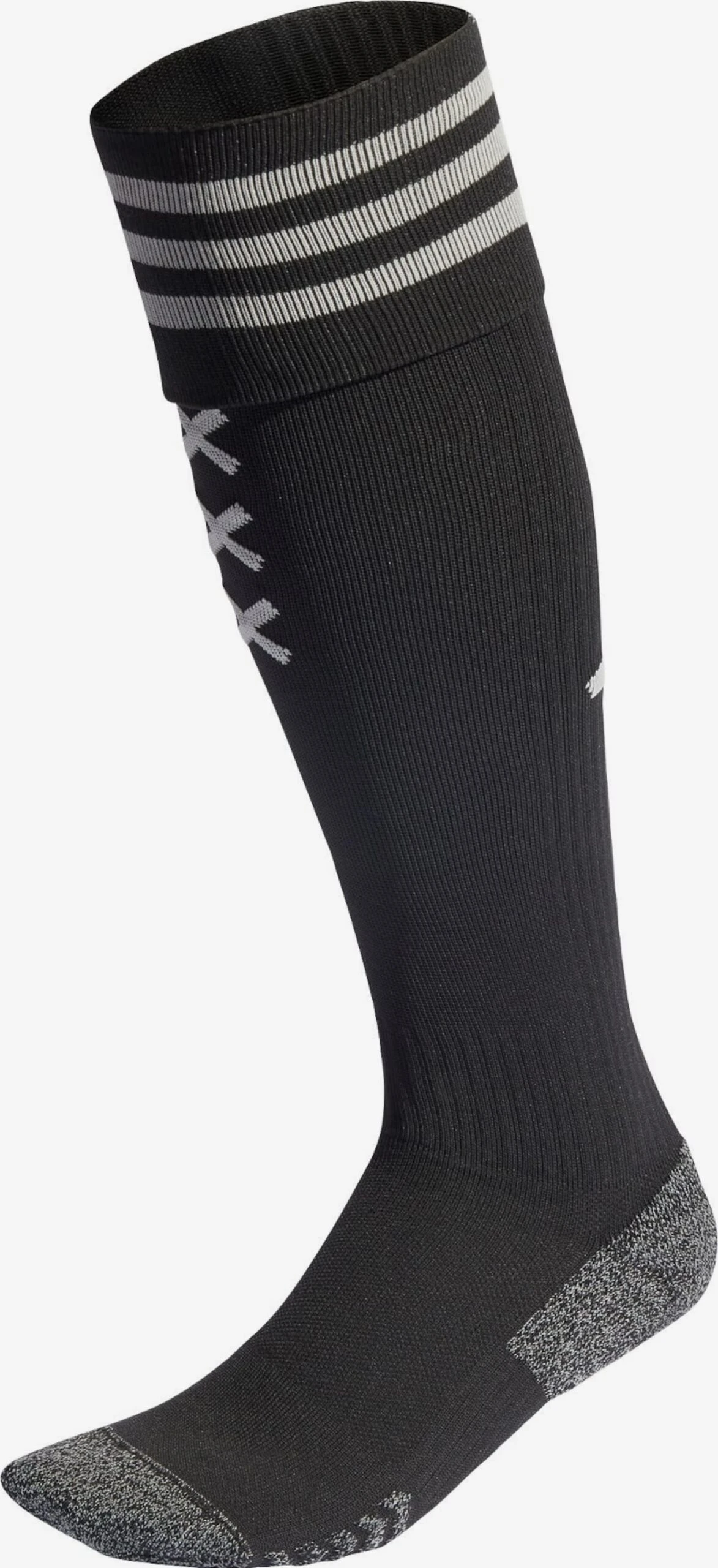 ADIDAS PERFORMANCE Sous-vêtements De Sport Chaussettes De Sport Ajax 23/24 Femme Noir 1 ADIDAS PERFORMANCE Sous-vêtements De Sport Chaussettes De Sport Ajax 23/24 Femme Noir