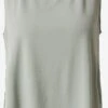 Nike Maillots De Sport Haut De Sport Femme Olive