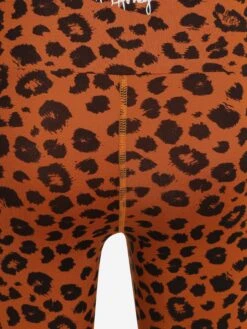 Hey Honey Leggings Skinny Pantalon De Sport Femme Rouille / Brun Foncé -ADIDAS PERFORMANCE Soldes 103370e941a14a8662ac4a059e1c68cb