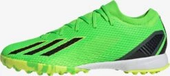 ADIDAS PERFORMANCE Chaussures Dentraînement Chaussure De Foot X Speedportal.3 Femme Citron Vert