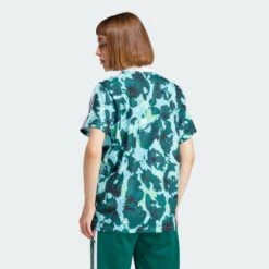 Adidas Originals T-Shirts T-shirt Fonctionnel Femme Mélange De Couleurs -ADIDAS PERFORMANCE Soldes 105eb0880b84201fc9a532b326b06792