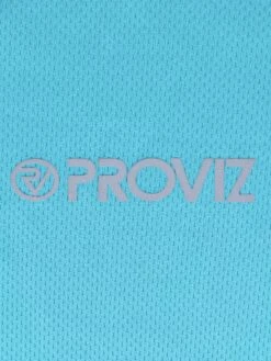 ProViz Hauts à Manches Longues T-shirt Fonctionnel Femme Bleu Clair -ADIDAS PERFORMANCE Soldes 10ec0e6964c689311bb55ca019e83908