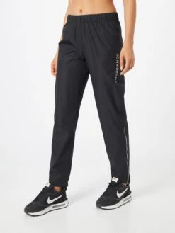 Endurance Pantalons Dentraînement Regular Pantalon De Sport Vanda Femme Noir -ADIDAS PERFORMANCE Soldes 1101e50a7996fb979e037c181ae8b74d