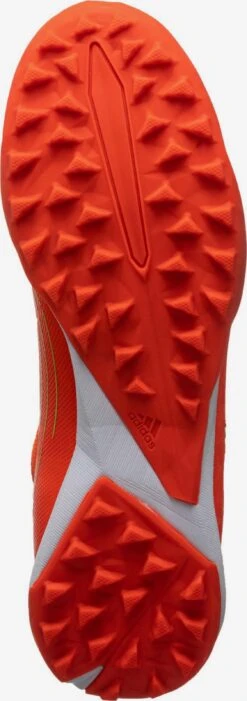 Adidas Sportswear Chaussures Dentraînement Chaussure De Foot Femme Orange -ADIDAS PERFORMANCE Soldes 11335a27b041b172ee8d199bcd64027e