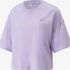 Puma T-Shirts T-shirt Fonctionnel DARE TO FEELIN Femme Mauve