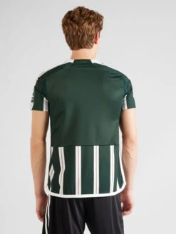 ADIDAS PERFORMANCE Hauts Pratiques Fonctionnels Maillot Femme Vert Foncé 8 ADIDAS PERFORMANCE Hauts Pratiques Fonctionnels Maillot Femme Vert Foncé -ADIDAS PERFORMANCE Soldes 123c73273f35ed70e3d8369b6a6544fe